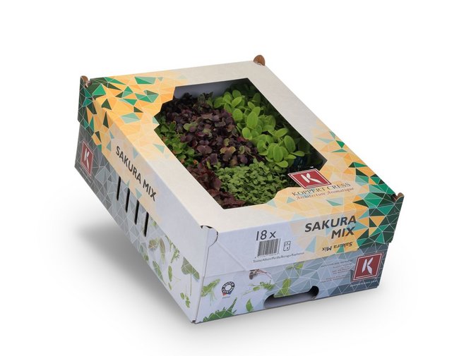 Sakura-Mix