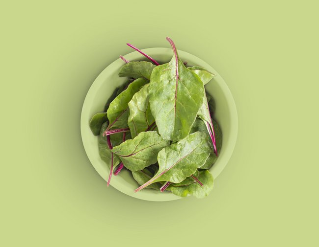 Red Chard