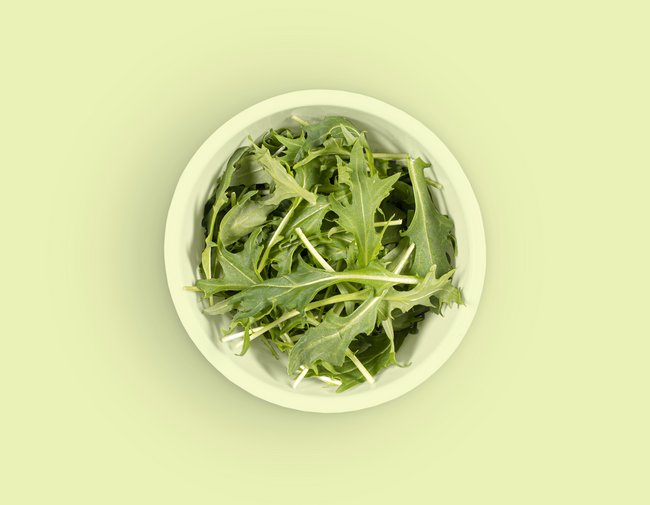 Mizuna